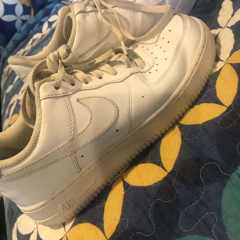 Nike Air Force